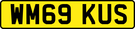 WM69KUS