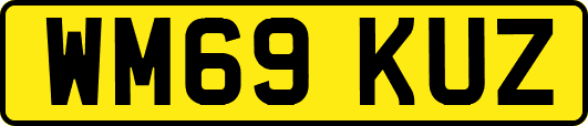 WM69KUZ