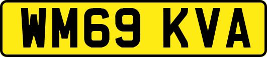 WM69KVA