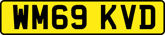WM69KVD