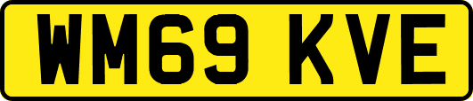 WM69KVE