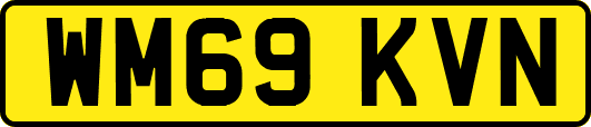 WM69KVN