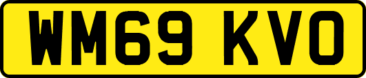 WM69KVO