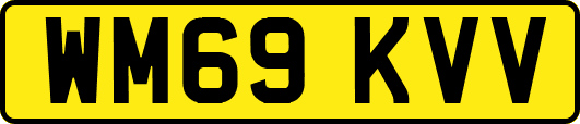 WM69KVV