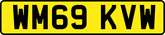 WM69KVW