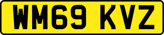 WM69KVZ