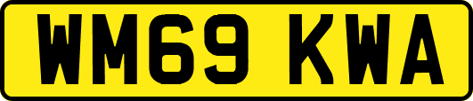 WM69KWA