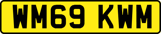 WM69KWM