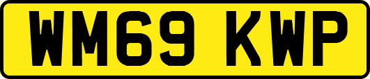 WM69KWP