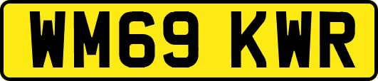 WM69KWR