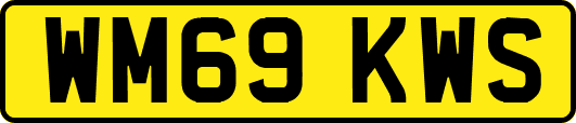 WM69KWS