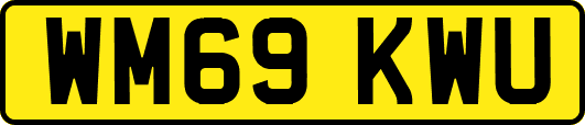 WM69KWU