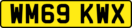 WM69KWX