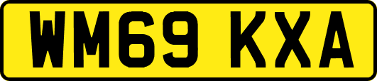 WM69KXA