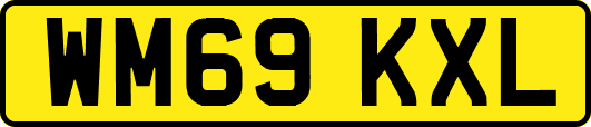 WM69KXL