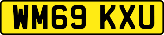 WM69KXU