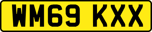 WM69KXX