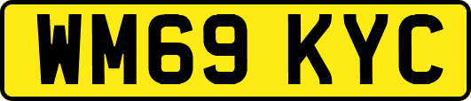 WM69KYC