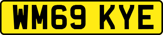 WM69KYE