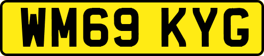 WM69KYG
