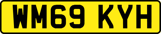 WM69KYH