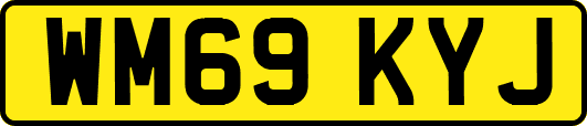 WM69KYJ