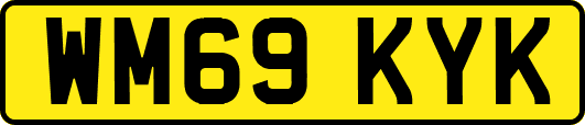 WM69KYK