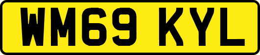 WM69KYL