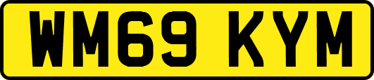 WM69KYM