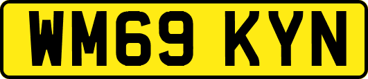 WM69KYN