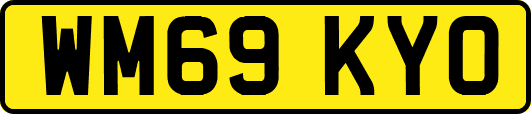 WM69KYO