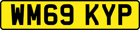 WM69KYP