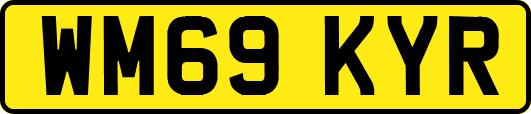 WM69KYR