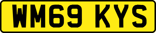 WM69KYS
