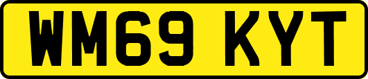 WM69KYT