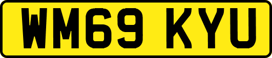 WM69KYU