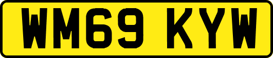 WM69KYW