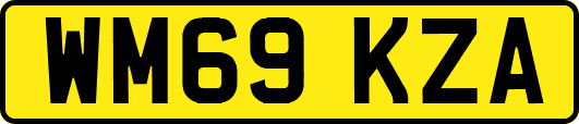 WM69KZA