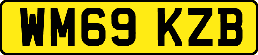 WM69KZB