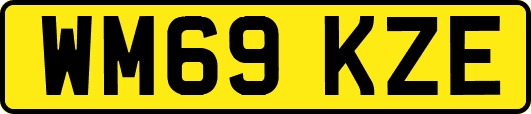 WM69KZE