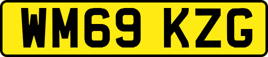 WM69KZG