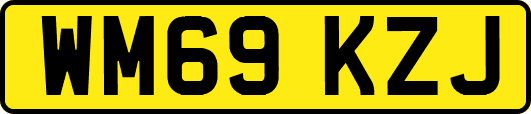 WM69KZJ