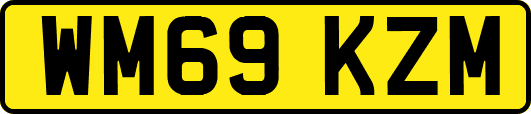 WM69KZM