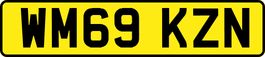 WM69KZN