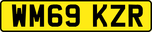 WM69KZR