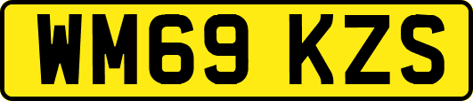 WM69KZS