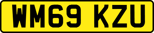WM69KZU