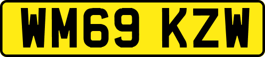 WM69KZW