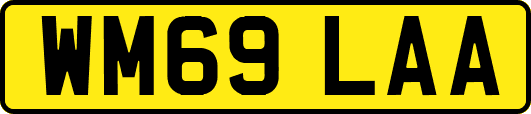 WM69LAA