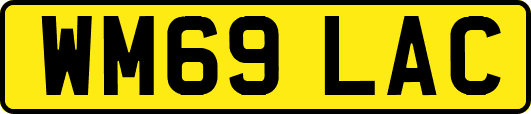 WM69LAC